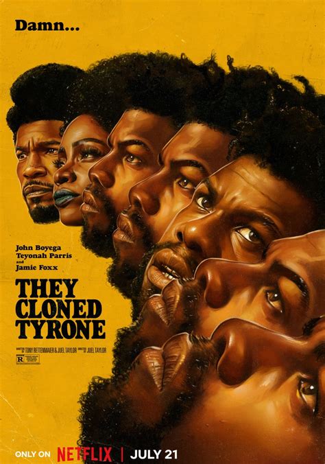 they cloned tyrone how to watch|they cloned tyrone online free.